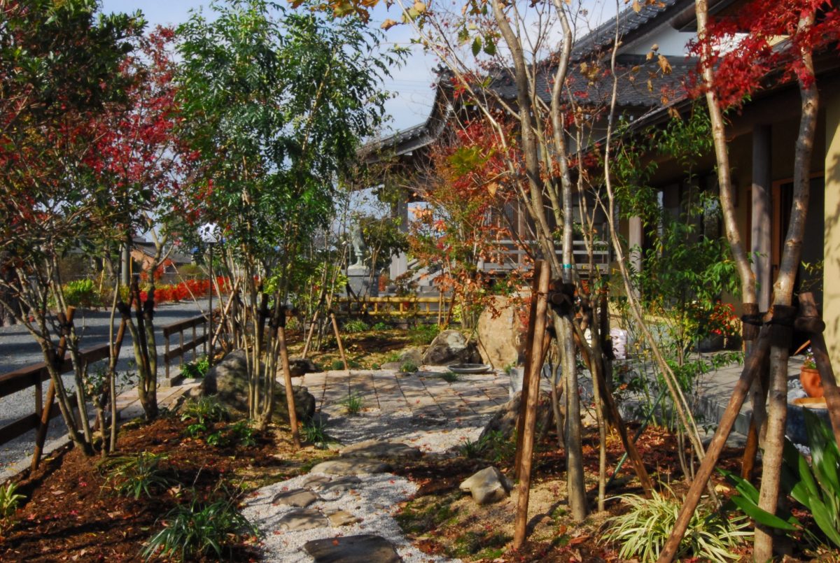 浄土真宗のみ教え